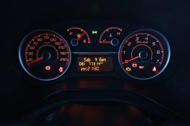 FIAT Maxi Doblò Doblò 1.6 MJT 120CV S&S PL-TN Cargo Lounge