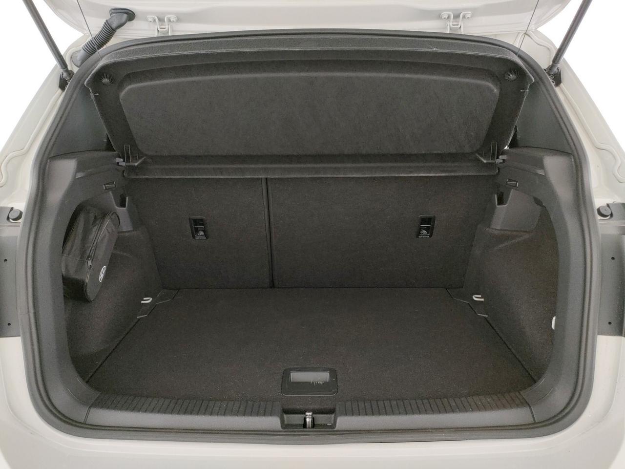 Volkswagen T-Cross 1.0 tsi r-line 115cv