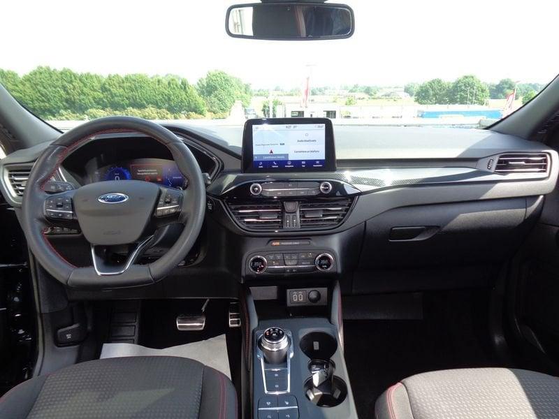 Ford Kuga 2.0 EcoBlue 190 CV aut. AWD ST-Line