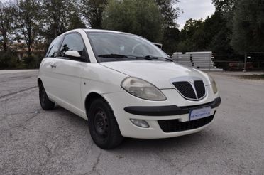 Lancia Ypsilon 1.3 Multijet 16V Momo Design NEOPATENTATI