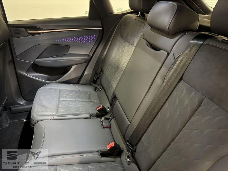 CUPRA Terramar 2.0 TSI 4Drive DSG VZ