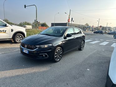 Fiat Tipo 1.4 5 porte Lounge