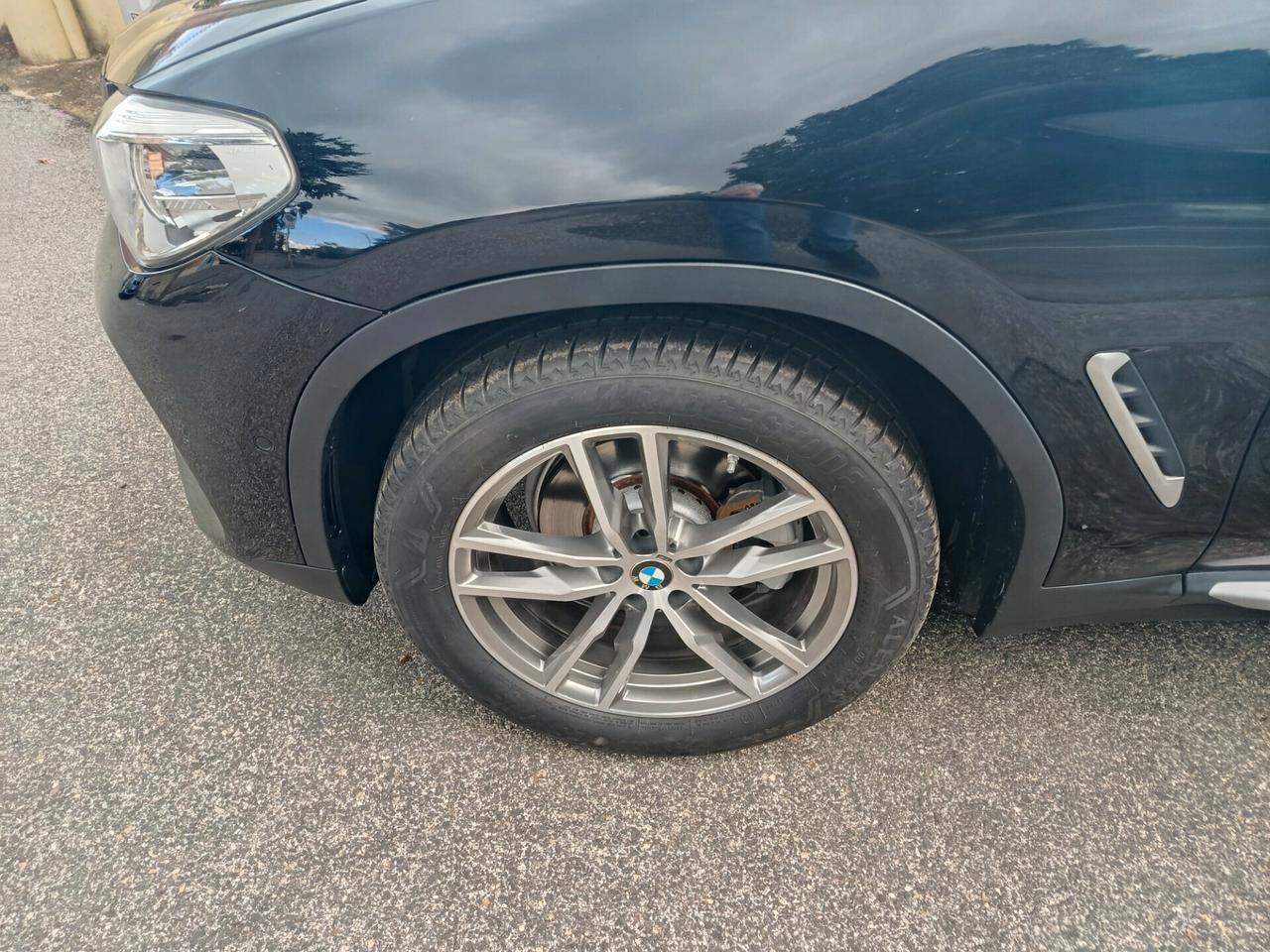 Bmw X4 xDrive30i Business Advantage
