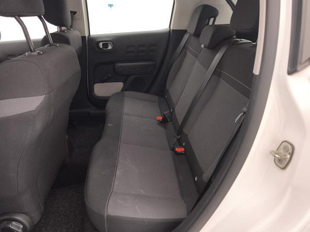 CITROEN C3 1.5 bluehdi Feel s&s 100cv 6m