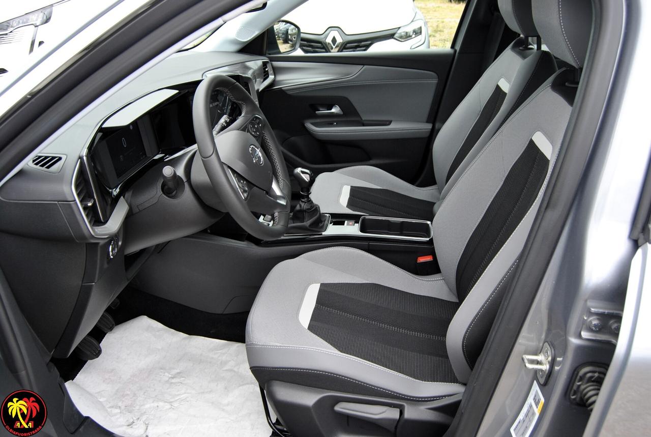 Opel Mokka 1.2 Turbo Elegance