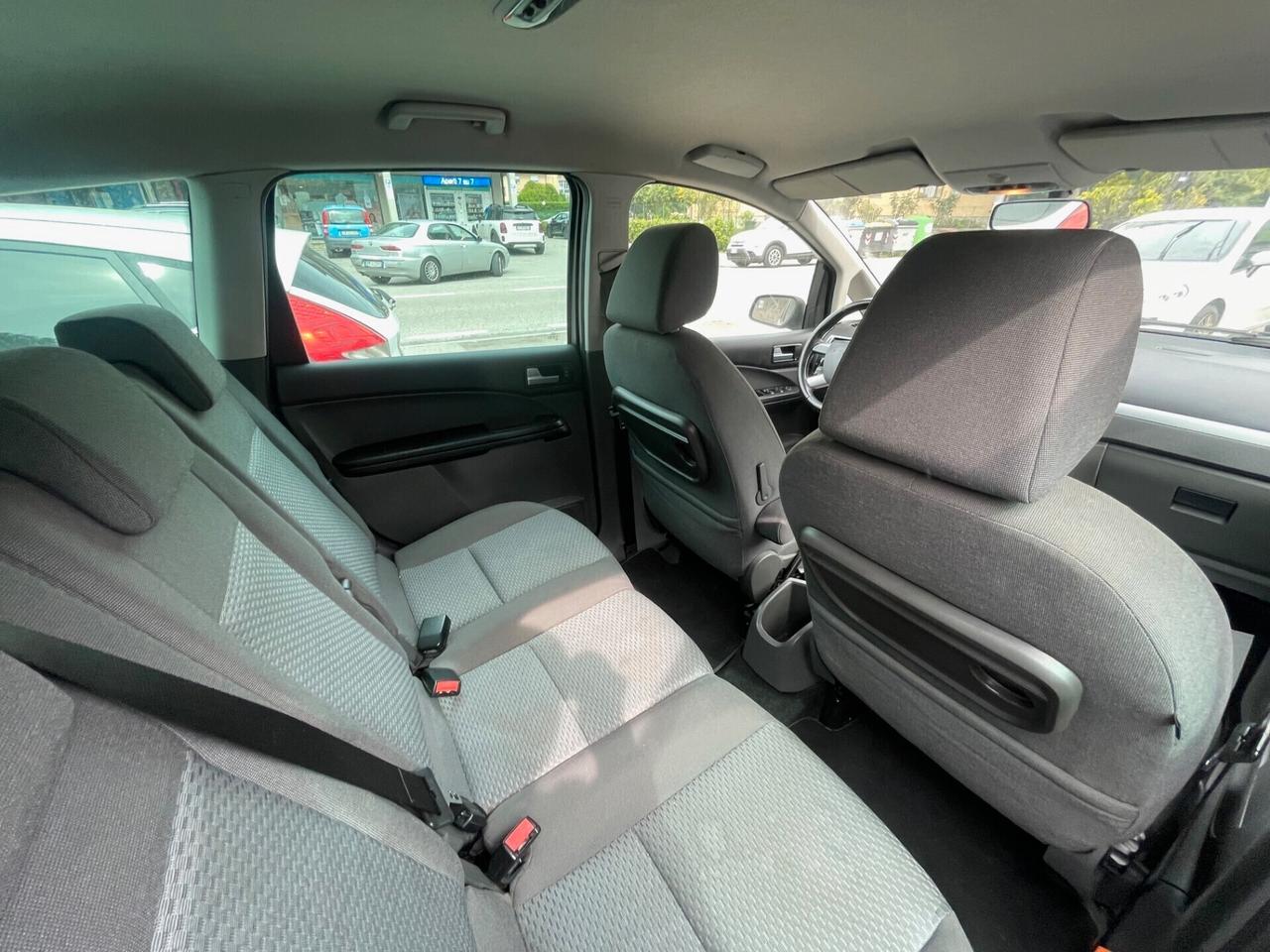 Ford C-Max 1.8 TDCi 115 CV Titanium