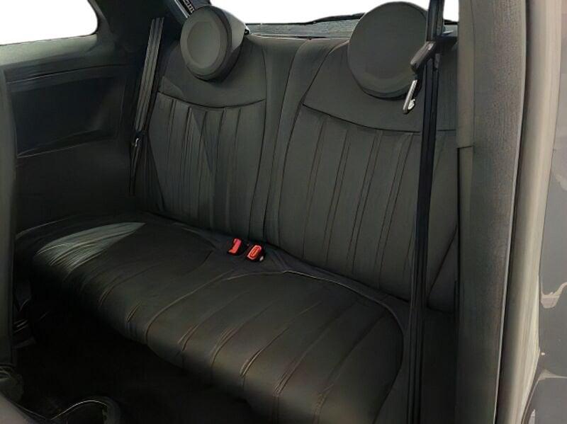 Abarth 595 1.4 Turbo T-Jet 165 CV Turismo