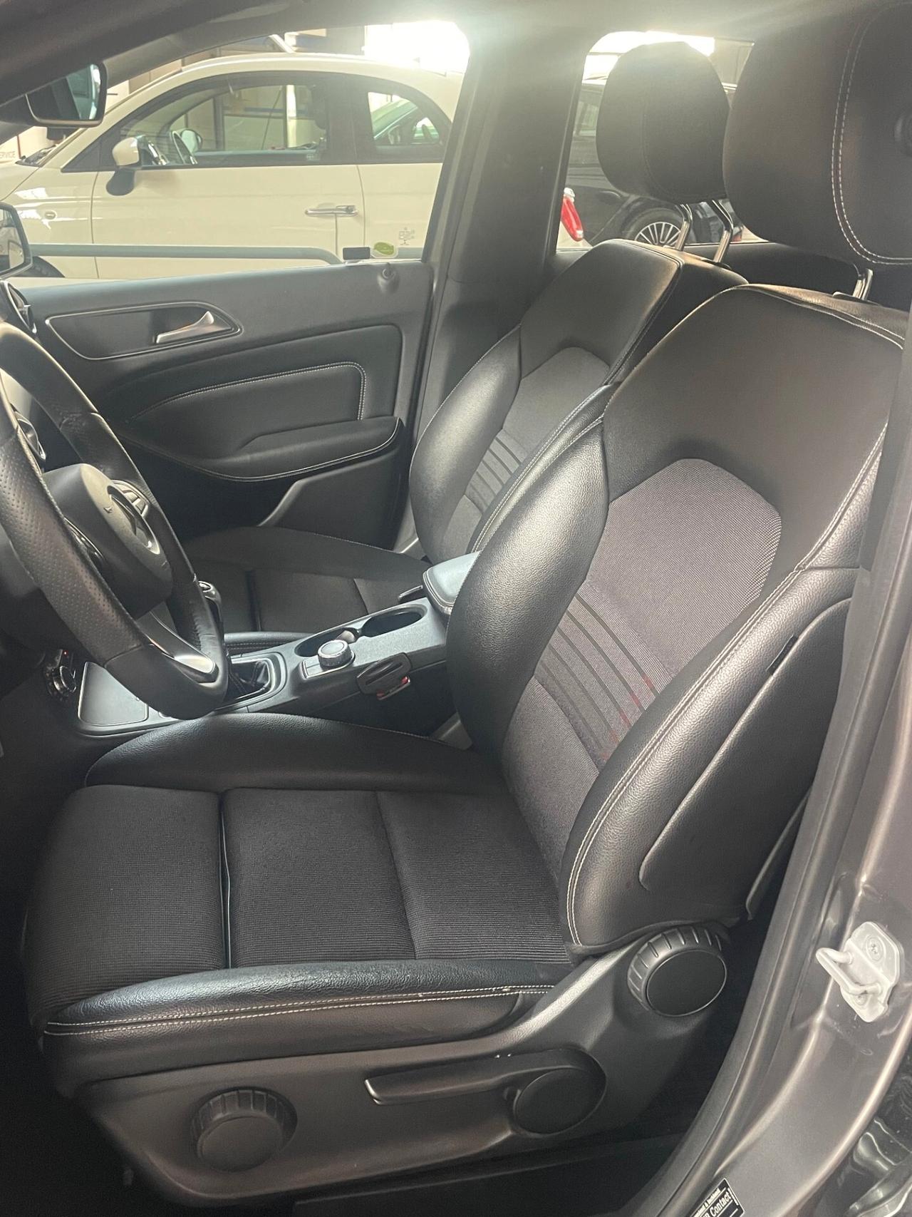 Mercedes-benz B 180 CDI Sport