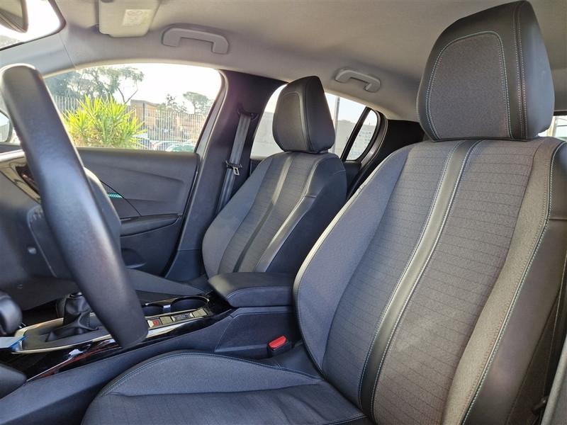 PEUGEOT 208 1.5 HDI 5P ALLURE