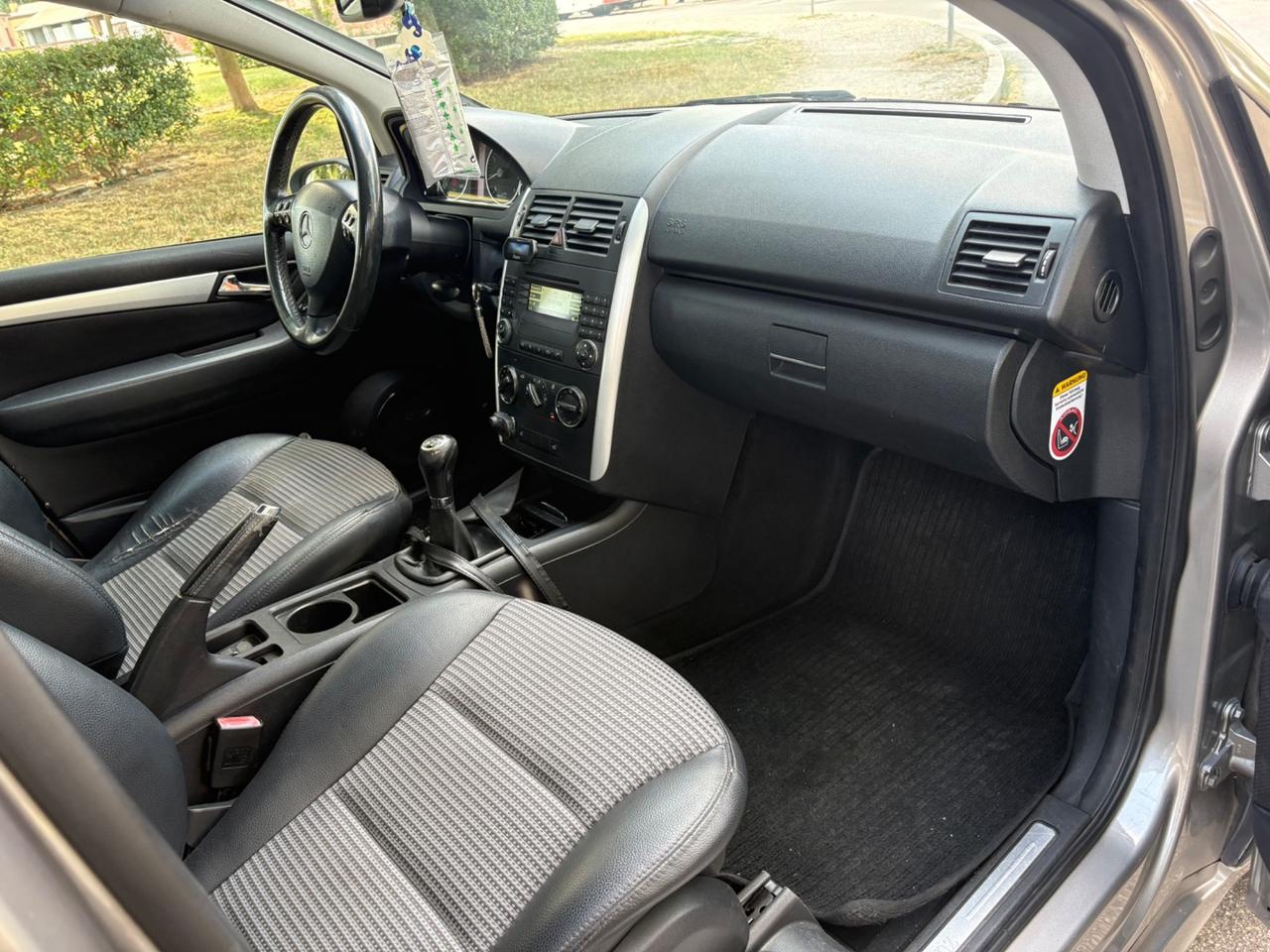Mercedes-benz A 150 Avantgarde