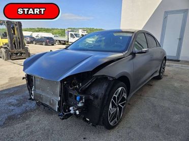 Hyundai Ioniq 6 77,4 kWh Evolution awd START - INCIDENTATA