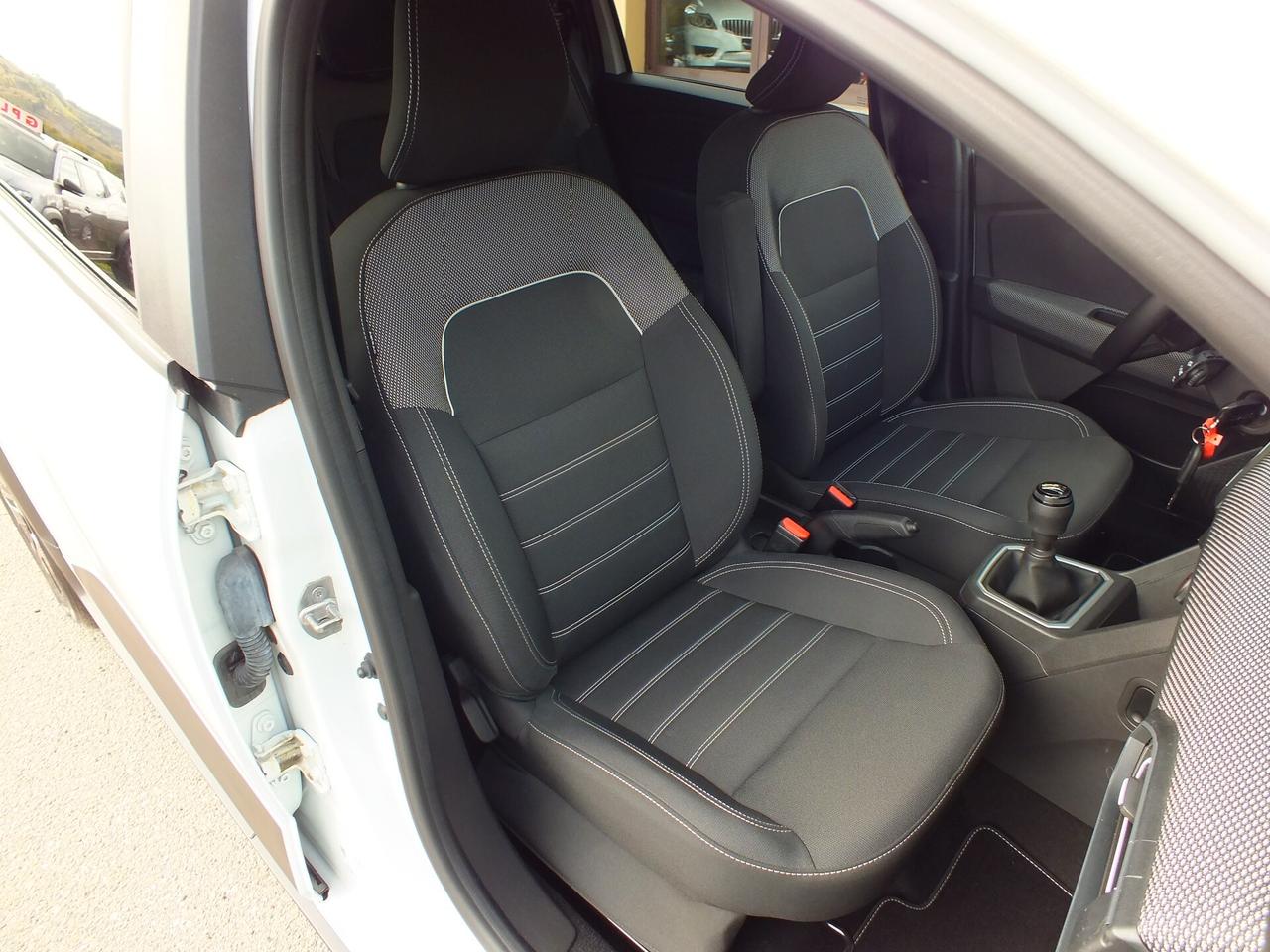DACIA JOGGER GPL 100 CV AUTOCARRO N-1/ 4 POSTI