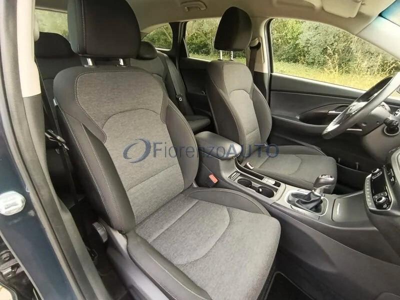Hyundai i30 Wagon 1.0 T-GDI Prime