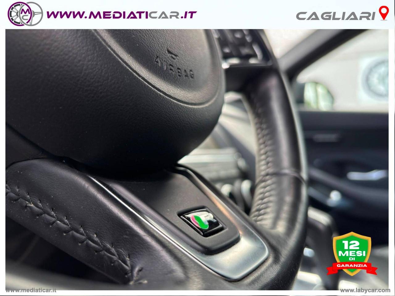 JAGUAR E-Pace 2.0D 180CV AWD aut. R-Dynamic HSE