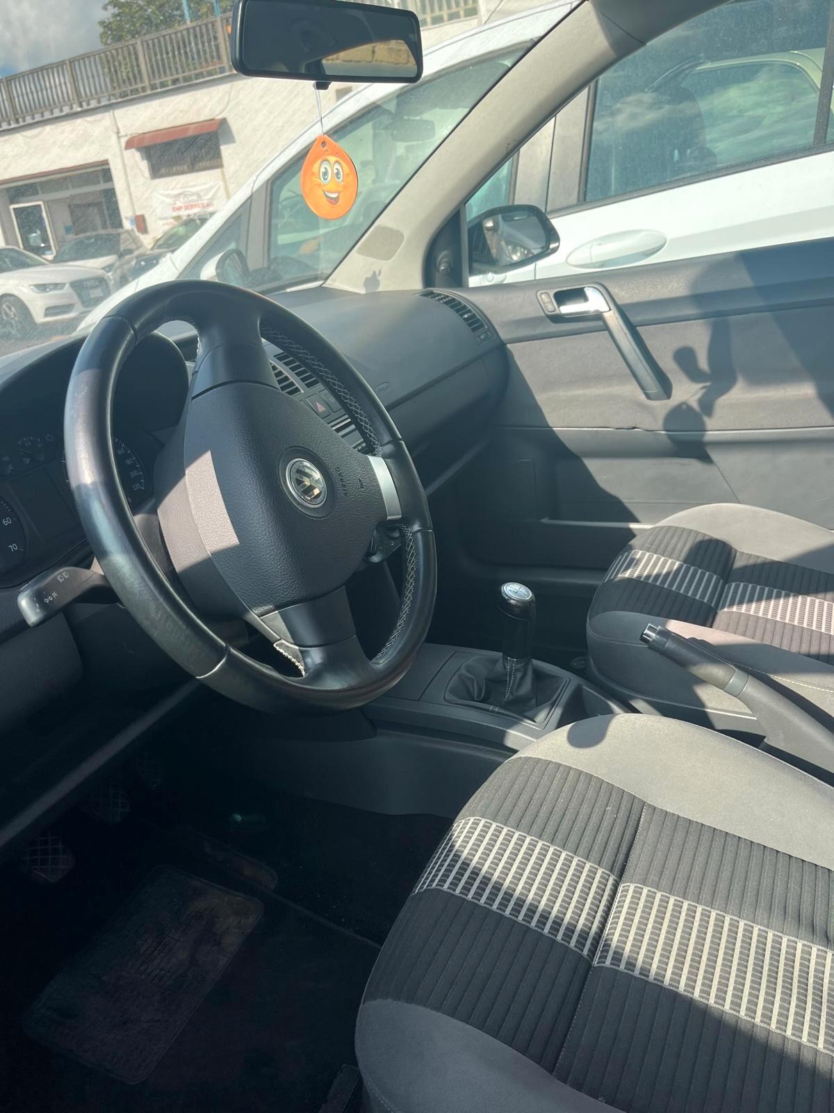 Volkswagen Polo 1.2/70CV 12V 3p. Comfortline