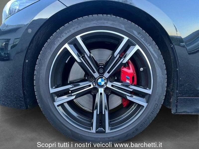 BMW Serie 3 320d mhev 48V xdrive M Sport Pro auto