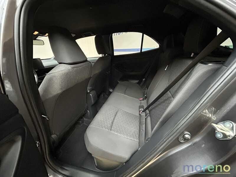 Toyota Yaris Cross 1.5h Trend fwd 116 CV e-cvt 2WD