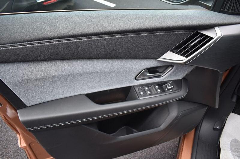 Opel Grandland Grandland Hybrid 136 CV EDCT Edition