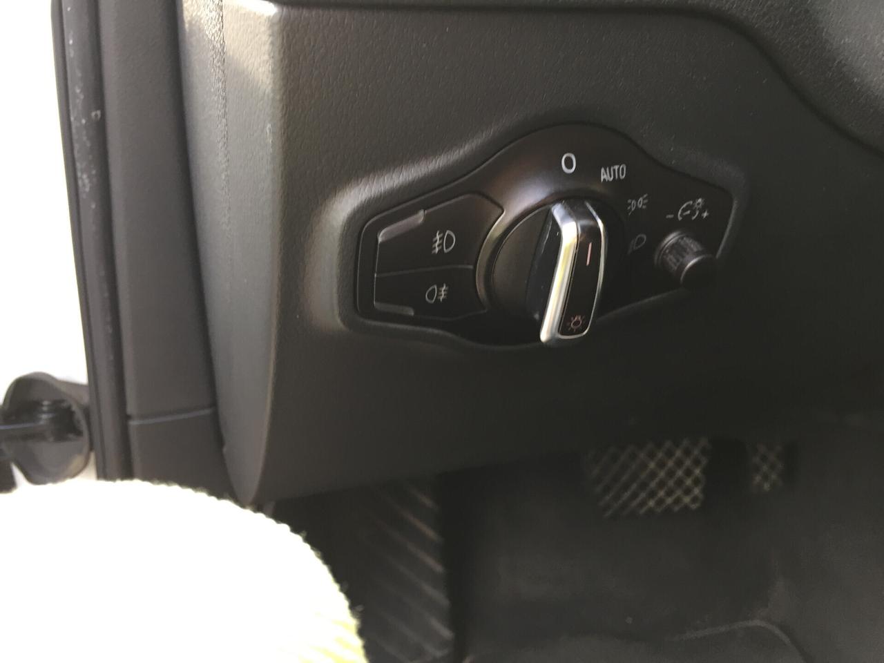 Audi Q5 2.0 TDI 170 CV quattro S tronic