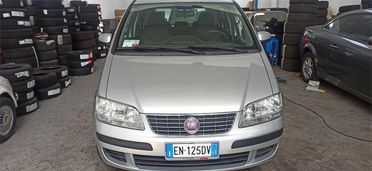 FIAT Idea 1.3 MJT 95 CV S&S Dynamic