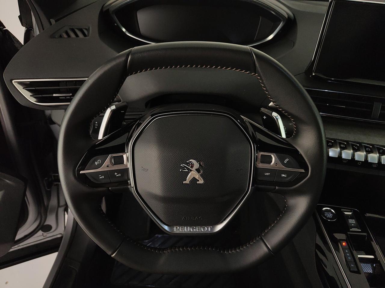 Peugeot 5008 BlueHDi 130 S&S EAT8 Allure Pack