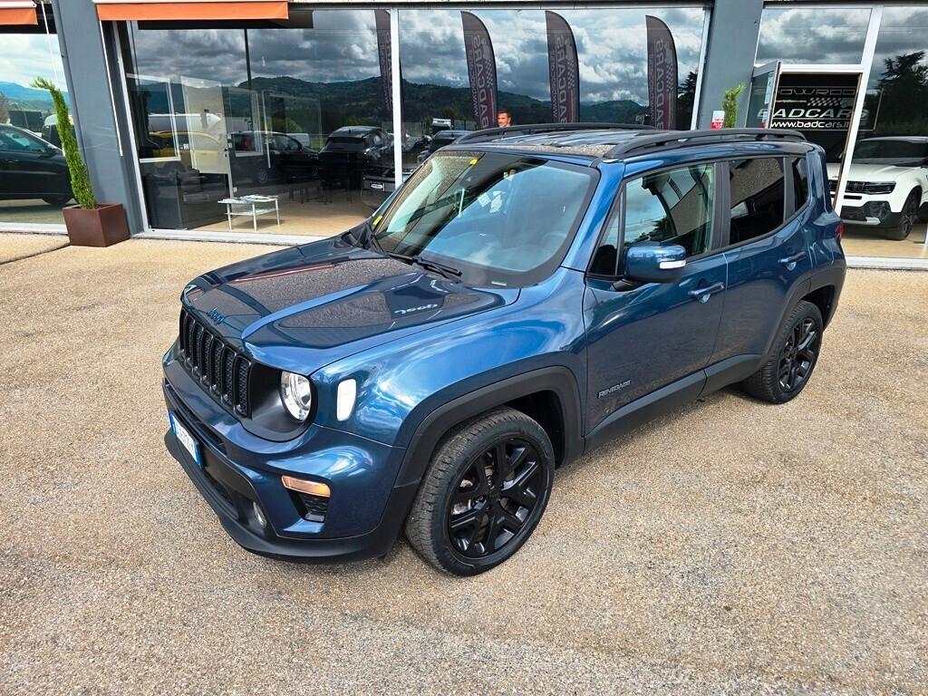 Jeep Renegade 1.3 T4 190CV PHEV 4xe LIMITED