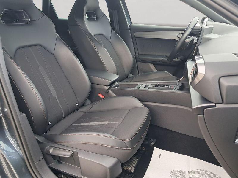 Cupra Leon Sportstourer 1.4 e-HYBRID DSG