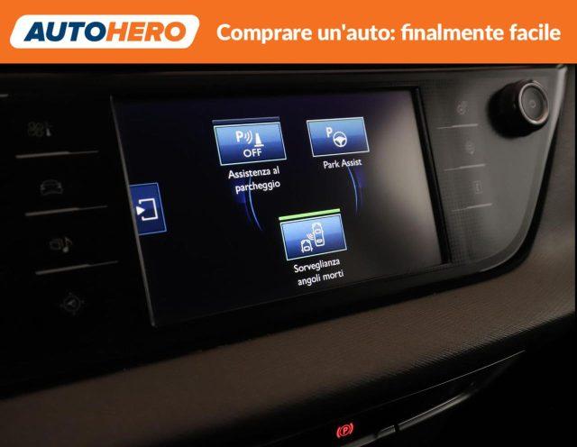 CITROEN Grand C4 Picasso BlueHDi 150 S&S EAT6 Intensive