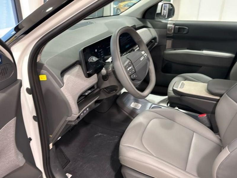 KIA EV3 Long Range Earth