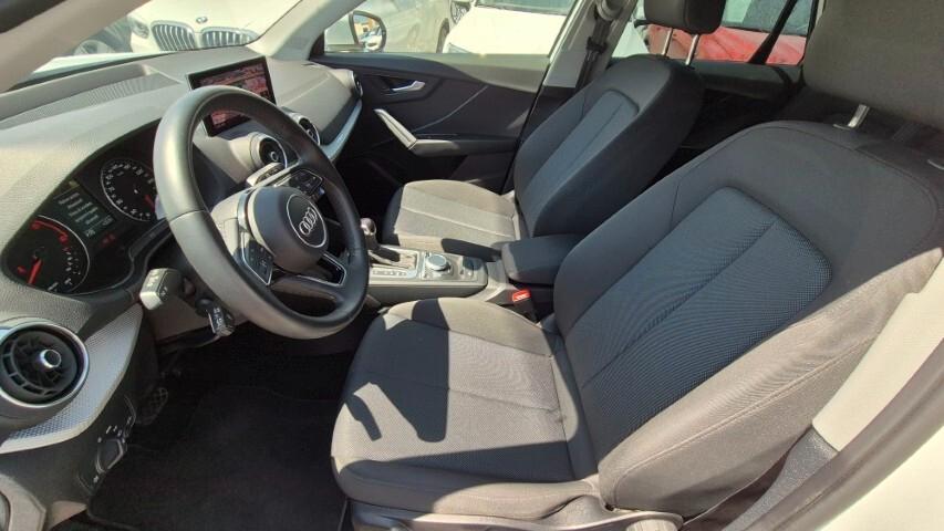 Audi Q2 30 TDI S tronic Business Plus - 2022