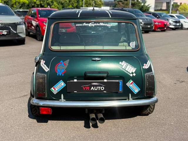 MINI Cooper 1.3 cat Race PERFETTA/TETTO APRIBILE