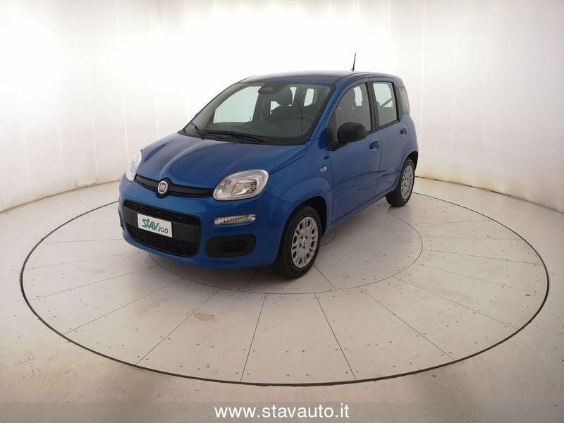 FIAT Panda 1.0 HYB 70CV