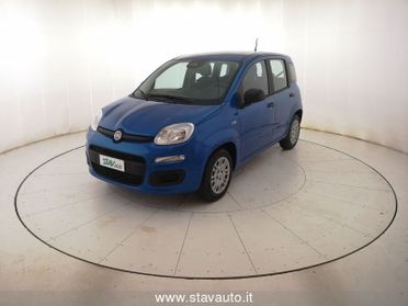 FIAT Panda 1.0 HYB 70CV