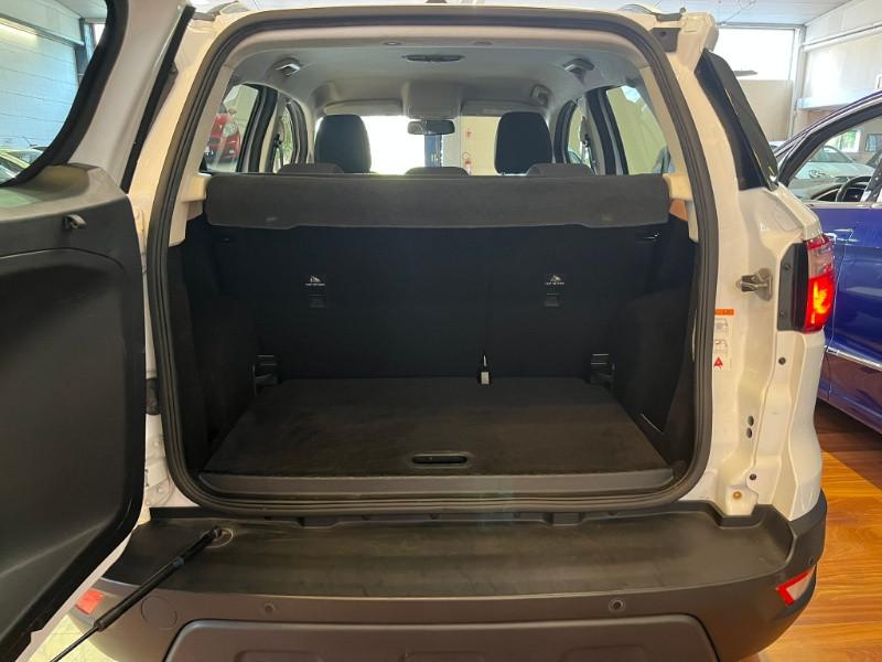 FORD 1.0 EcoBoost 100 CV Plus