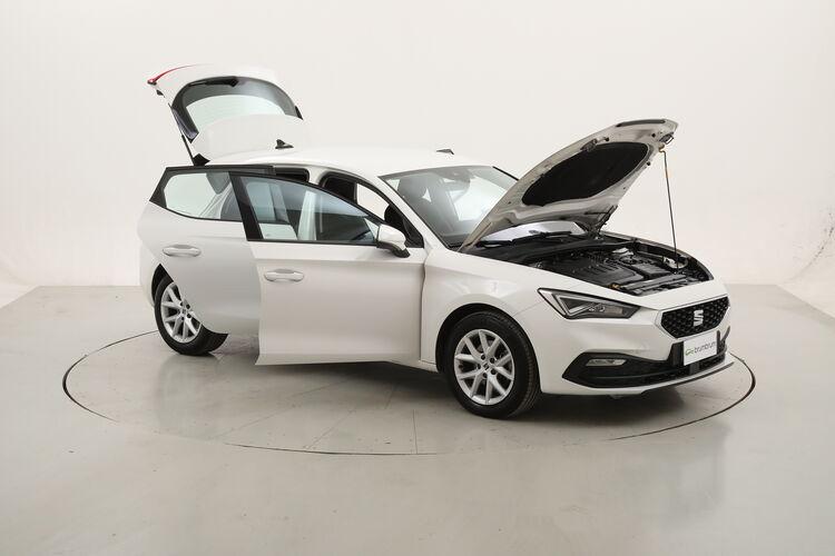 Seat Leon Style DSG BR744064 2.0 Diesel 150CV