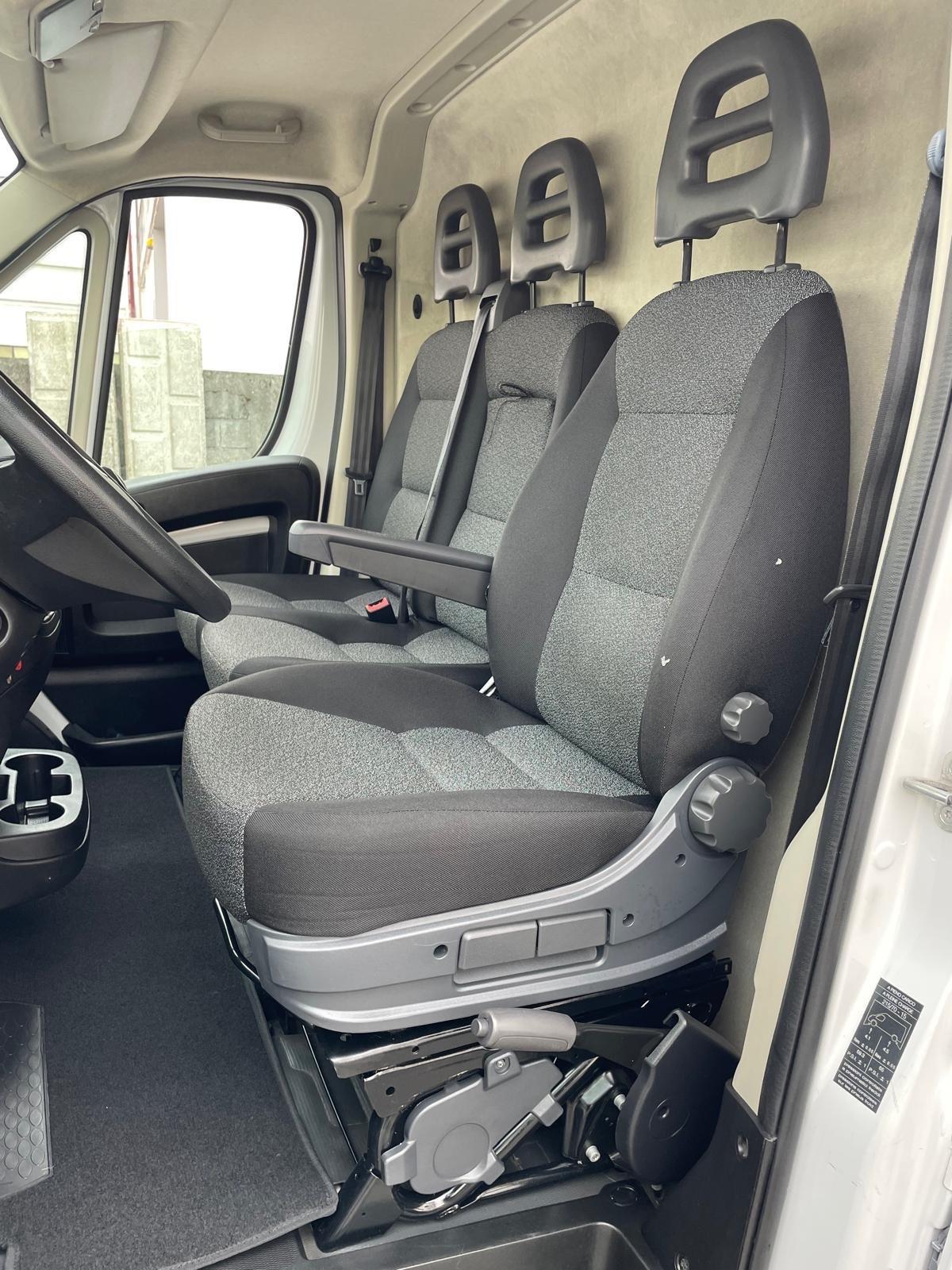 FIAT DUCATO 2.3 MULTIJET MH2 L2 H2 140CV