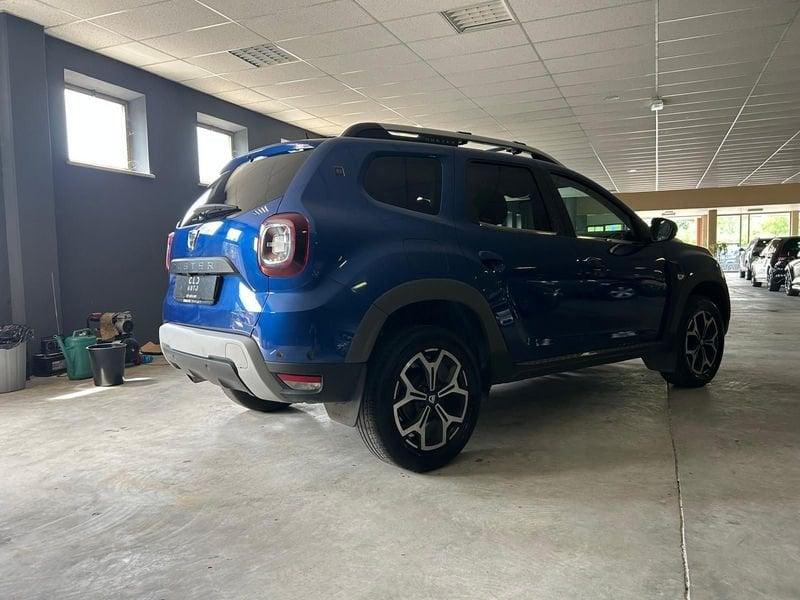 Dacia Duster 1.0 TCe 4x2 100cv Eco-G 15th Anniversary