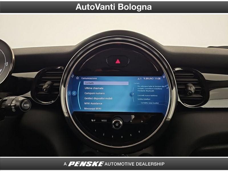 MINI Mini Full Electric Mini Cooper SE Essential