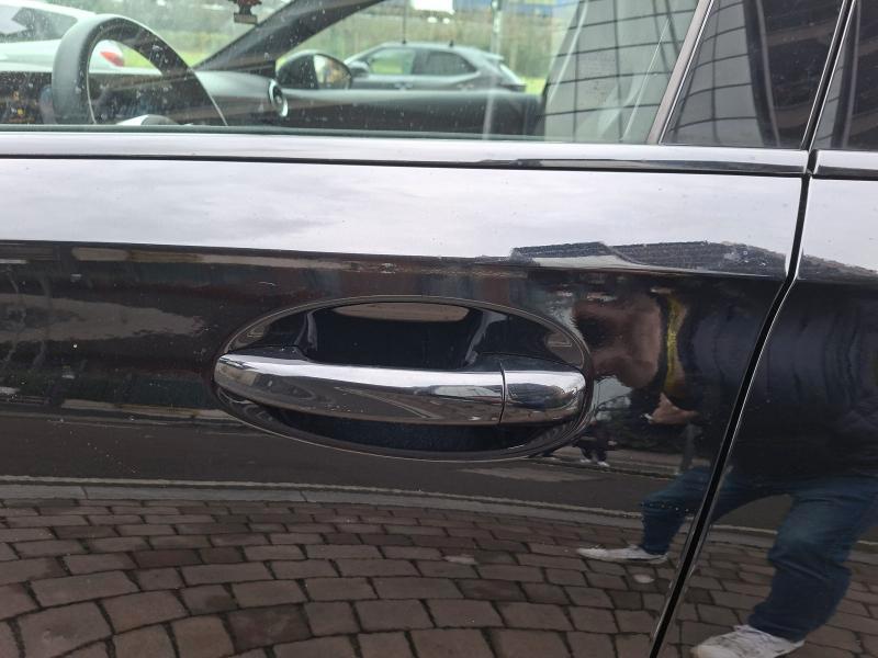 Mercedes A 200 D Premium Night edition 8G-DCT