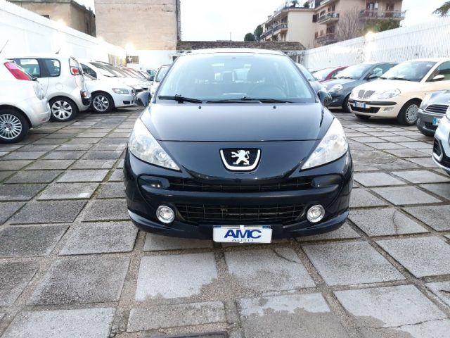 PEUGEOT 207 1.4 8V 75CV 5p. X Line ECO GPL