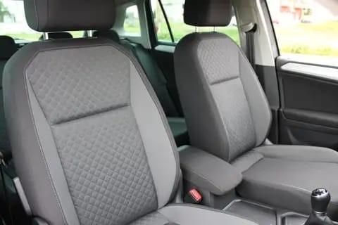Volkswagen Tiguan 2.0 TDI 150 CV
