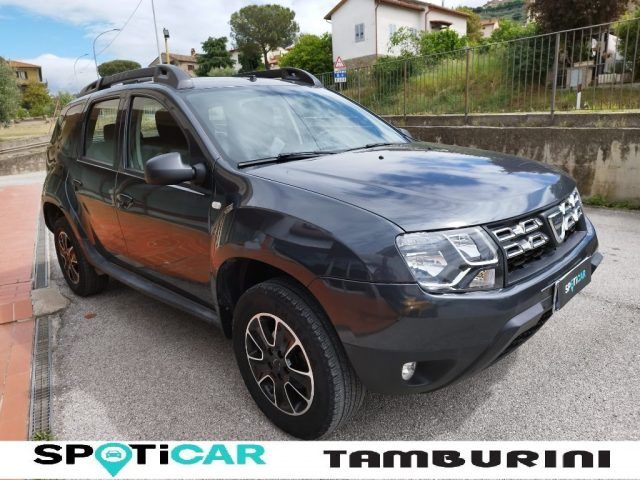 DACIA Duster 1.6 115CV S&S 4x2 Serie Speciale GPL Ambiance Fami