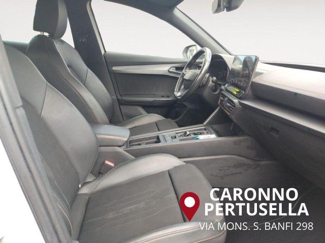 CUPRA Formentor 1.5 TSI DSG GARANZIA 3 ANNI