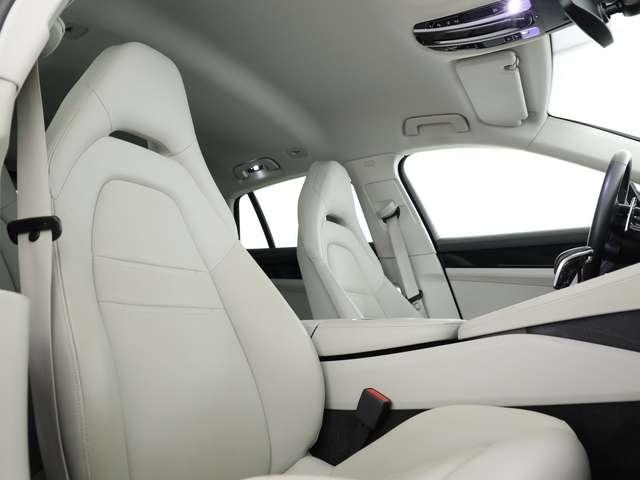 Porsche Panamera sport turismo 2.9 4s e-hybrid auto