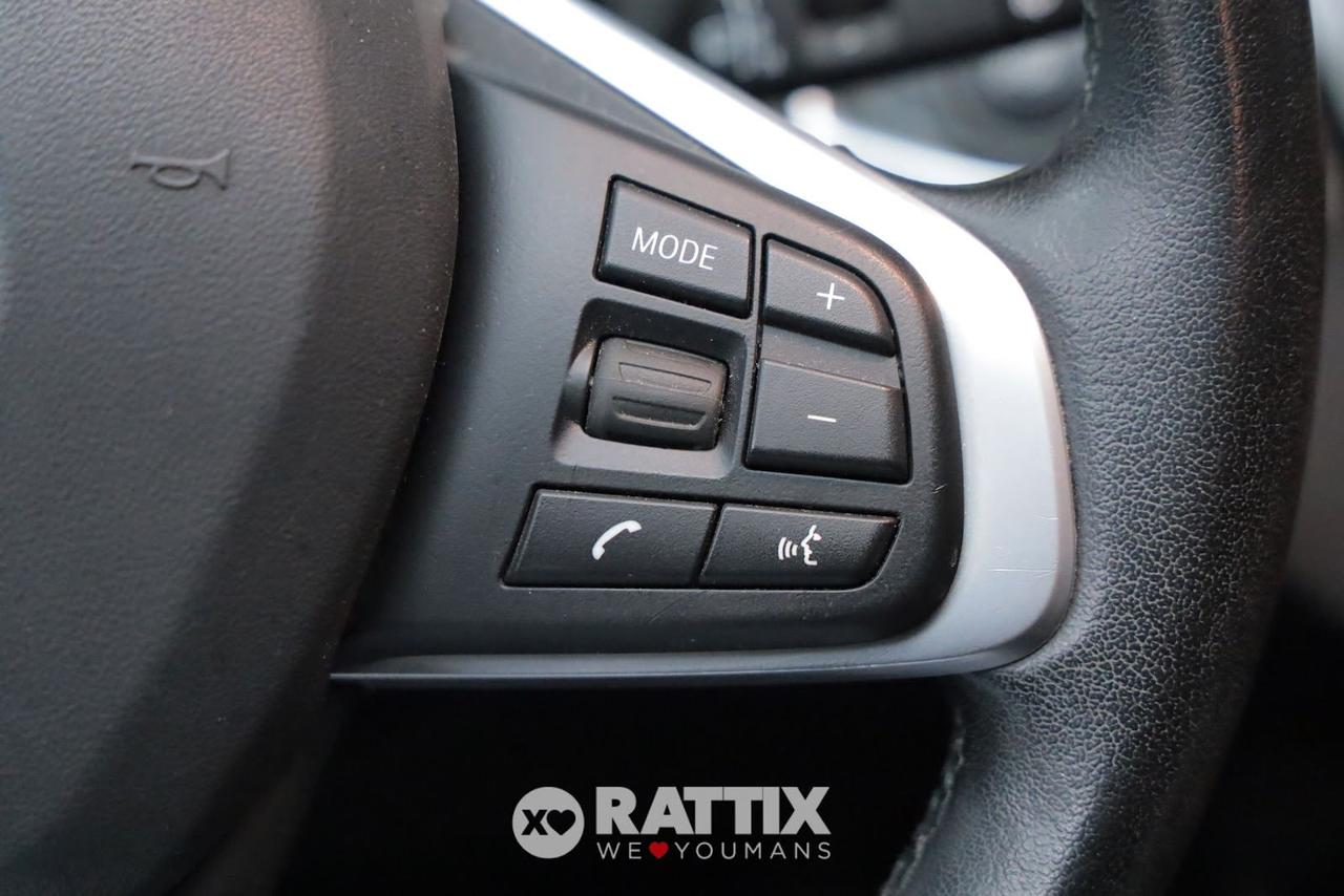 BMW X2 1.5 PHEV Business X xDrive25e Auto