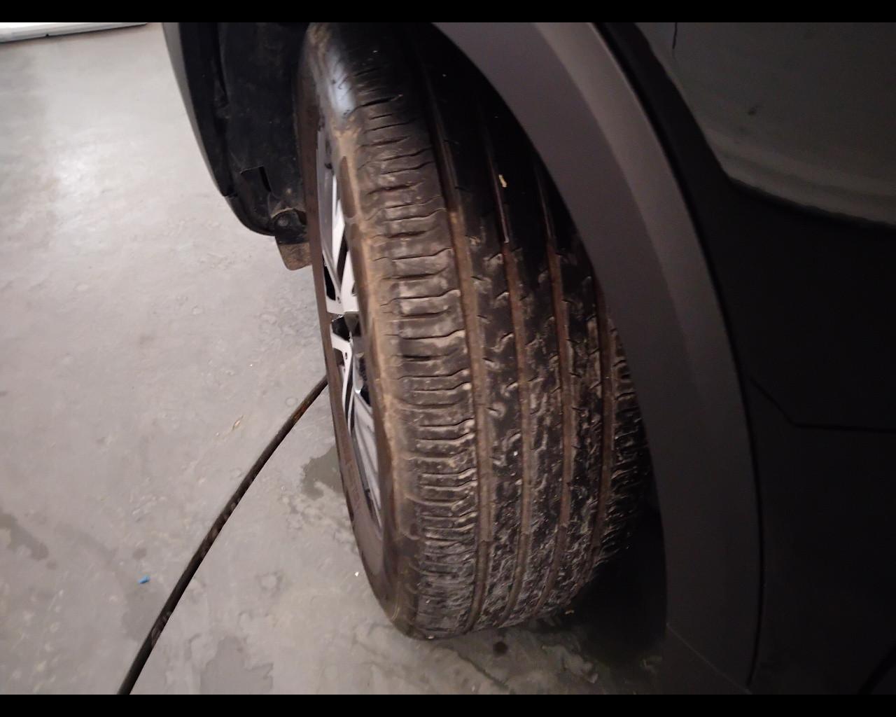 Mercedes-Benz GLB - X247 2023 - GLB 180 d Progressive Advanced auto