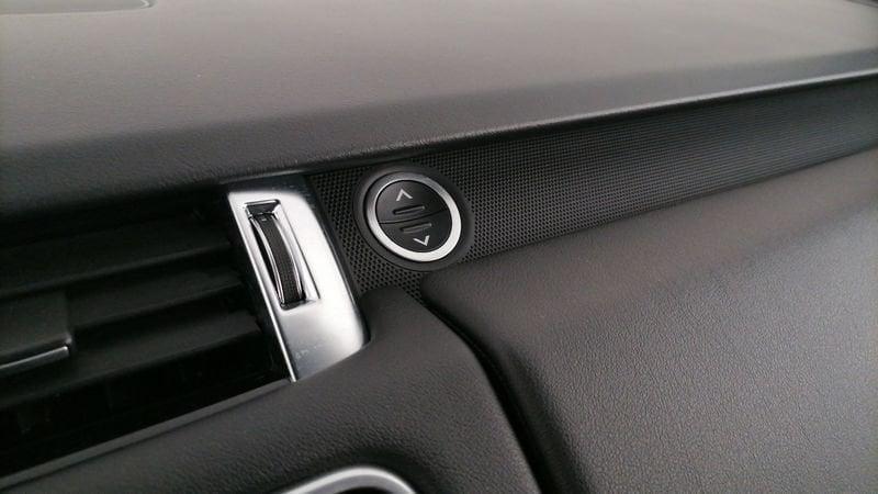 Land Rover RR Sport Range Rover Sport 3.0d i6 mhev HSE Silver 249cv auto