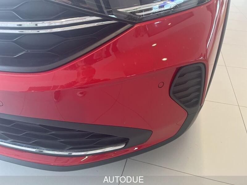 Volkswagen Taigo 1.0 tsi Life 110cv