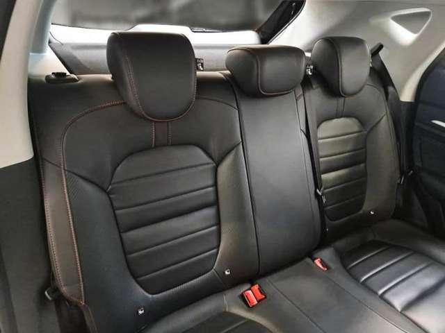 MG ZS ZS 2021 1.0 Luxury