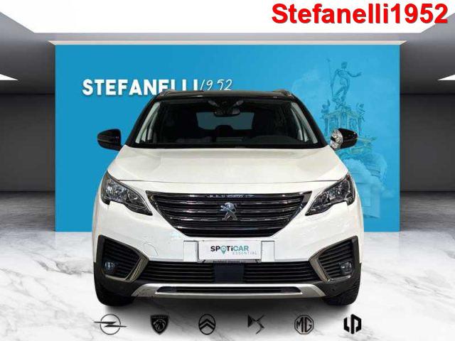 PEUGEOT 5008 II 2016 - 1.5 bluehdi Allure s&s 130cv 7p.ti